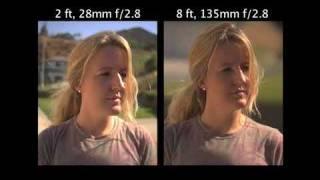 Depth of Field Explained, Part 5 of 6: Working Together