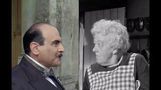 Poirot vs. Marple: RE-MATCH - After the Funeral