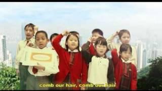 Tom's TEFL - Song - This is the Way we Wash our Hands