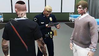 Ramee and Adam Snitch Hard to the Cops Against the Clowns | Prodigy 2.0 | GTA | CG