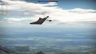 MiG-9/L GAMEPLAY | War Thunder