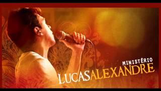 Lucas Alexandre - Doce Espirito Santo