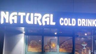 NATURAL COLD DRINKS (THE RIGHT SCOOP CAFÉ) - || JUNAGADH - 8141020707 || One Touch Business Solution