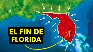 Por qué podría ser el Fin del Estado Más Raro de EEUU: Florida