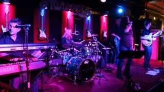 The Susan Arbuckle Band - (cover) Mustang Sally