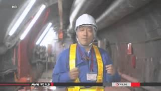 Nuclear Watch: Japan  Radioactive Waste Disposal (07/09/2014)