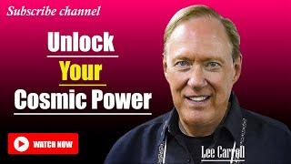 Kryon - Lee Carroll 2025 |  Unlock Your Cosmic Powers and Embrace Your Divine Origin 