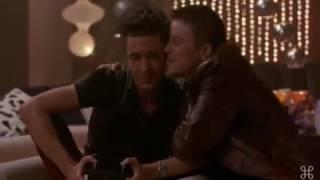 Queer as Folk (UK) fanvid - Brothers on a Hotel Bed