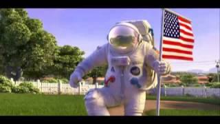 Planet 51 (2009) Official Movie Trailer