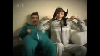  George Shelley ~Funny Moments 