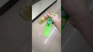 Melon Juice & Ginger #asmr #howto #shorts #drink #restock #asia #thailand #soda #eleven #satisfying