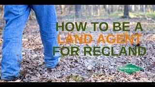 How to Be a RecLand Agent