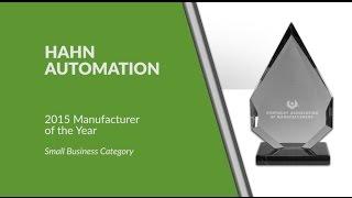 Hahn Automation