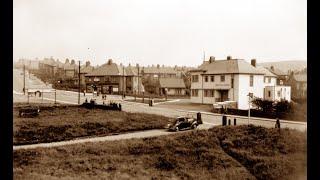 Saddleworth Villages in Old Photographs - Grasscroft and Grotton