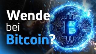 Bitcoin: Kommt doch alles ganz anders?