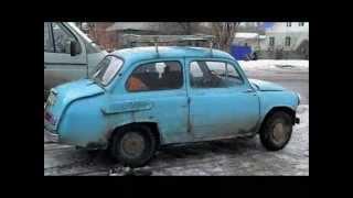 Авто Приколы . Funny car ! Ukrainian and russian