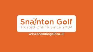 We Supply Your Golf | Snainton Golf