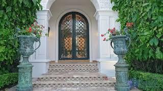 5921 SW 123 Ave, Miami FL - Luxurious Horse Country Estate