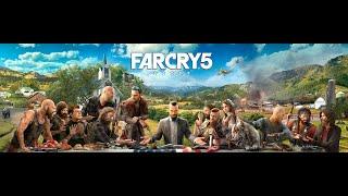 Far Cry 5 Eps 1