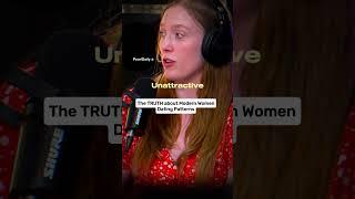 Modern Woman's DATING Patterns