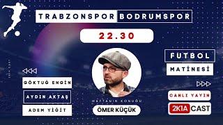 Bodrumspor Maç Sonu Değerlendirmeleri