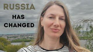 My Journey Through Russia: What I Discovered!