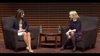 Marissa Mayer on Life and Leadership Lessons