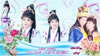 Liên Khúc điệu hồ quảng Vũ Linh  - Ngọc Huyền 2