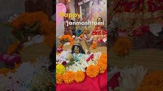 happy janmashtami #shorts #trending #viralvideo #shrikrishna