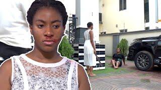 THE GHOST OF CHETANNA (FULL MOVIE1&2.) A TRUE LIFE STORY - NIGERIAN NOLLYWOOD MOVIE 2024