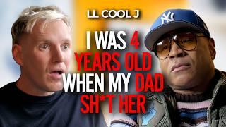 LL COOL J: BECOMING THE GOAT