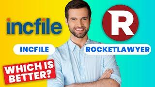 Incfile vs Rocket Lawyer 2023  Who Has The Best LLC Formation Service My Honest Recommendation 
