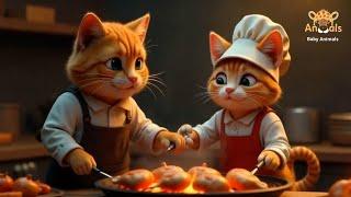 Chef Cat Baby"s music 