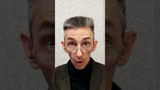 Сергей Кузнецов. Проба на роль режиссёра. #самопробы #selftape #сергейкузнецов #режиссер #кино