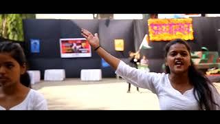 One last time ️ | my college diaries | Patkar college fest 2019
