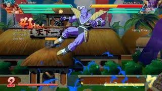 DRAGON BALL FighterZ_20180127084216