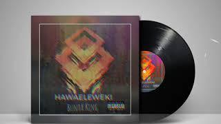 Bunta king x lena digital - hawaeleweki (official music audio)