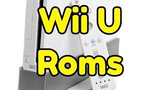 Top 3 Sites to Download Wii U Roms