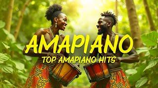 Amapiano Mix 2025 | Trending Amapiano Songs Mix 2025 | Best Of Naija Afrobeat Hits