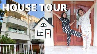 WELCOME TO OUR HOUSE! TATLONG PALAPAG!! | KATHRYE