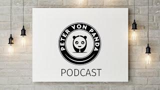 Why I Love Flat Earthers! The Peter von Panda Podcast