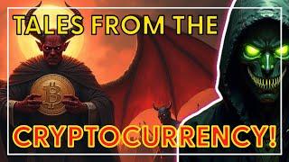 T.F.T.C. | ANCIENT BITCOIN, 7% allocation & corporate fomo will mint $1,000,000.00 BITCOIN!