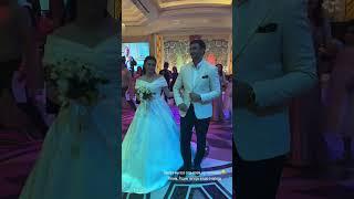 TURKMEN WEDDING  #ashgabat