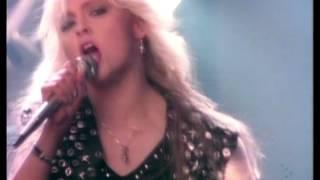 Doro - Hard Times (hq)