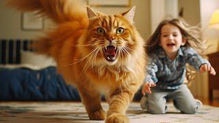 You'll Definitely Want a Maine Coon Cat After Watching This