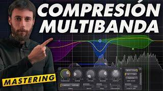 GRAVES con más PEGADA | SIDECHAIN multibanda AVANZADO ▶ Compresión MID/SIDE  | TIPS Pro MB...