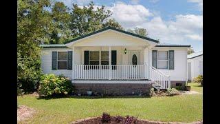 300 Butter Rd, Bonneau, SC
