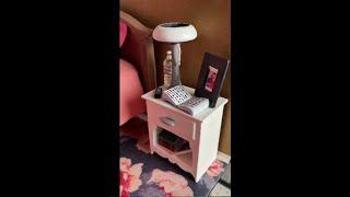 Customizing an ENTIRE doll house!! 