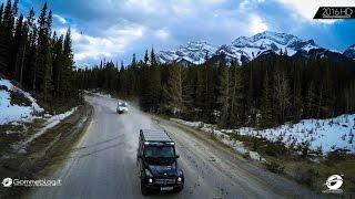 Pole2Pole - Mike Horn Expedition with the Mercedes-Benz G-Class [1/2]