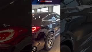 2023 Mercedes AMG GLE 63 Gang. Unbox my boyfriend’s new car with me